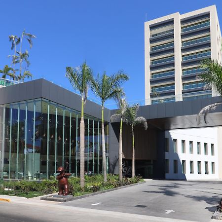 Holiday Inn & Suites - Puerto Vallarta Marina & Golf By Ihg エクステリア 写真