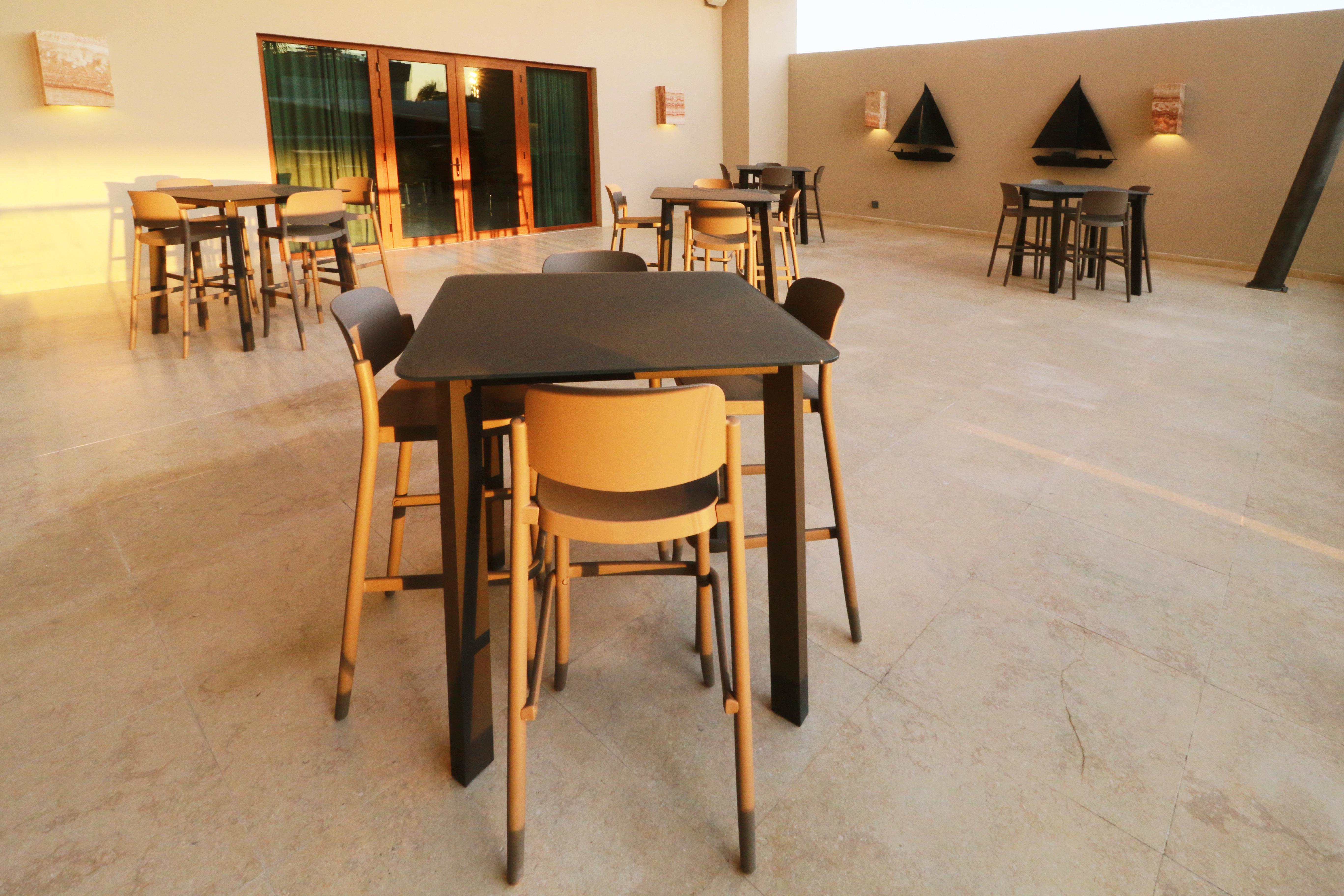 Holiday Inn & Suites - Puerto Vallarta Marina & Golf By Ihg エクステリア 写真