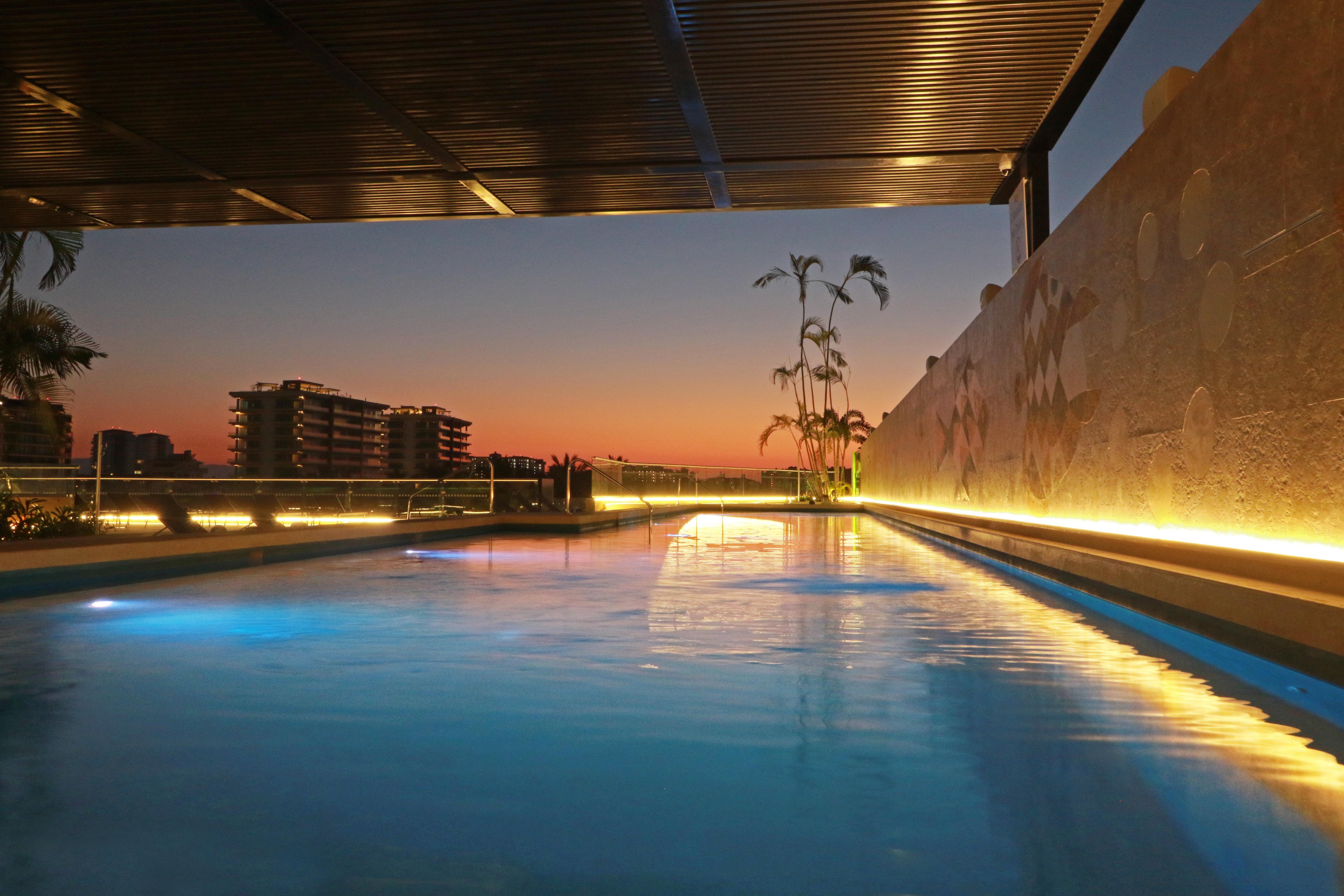 Holiday Inn & Suites - Puerto Vallarta Marina & Golf By Ihg エクステリア 写真