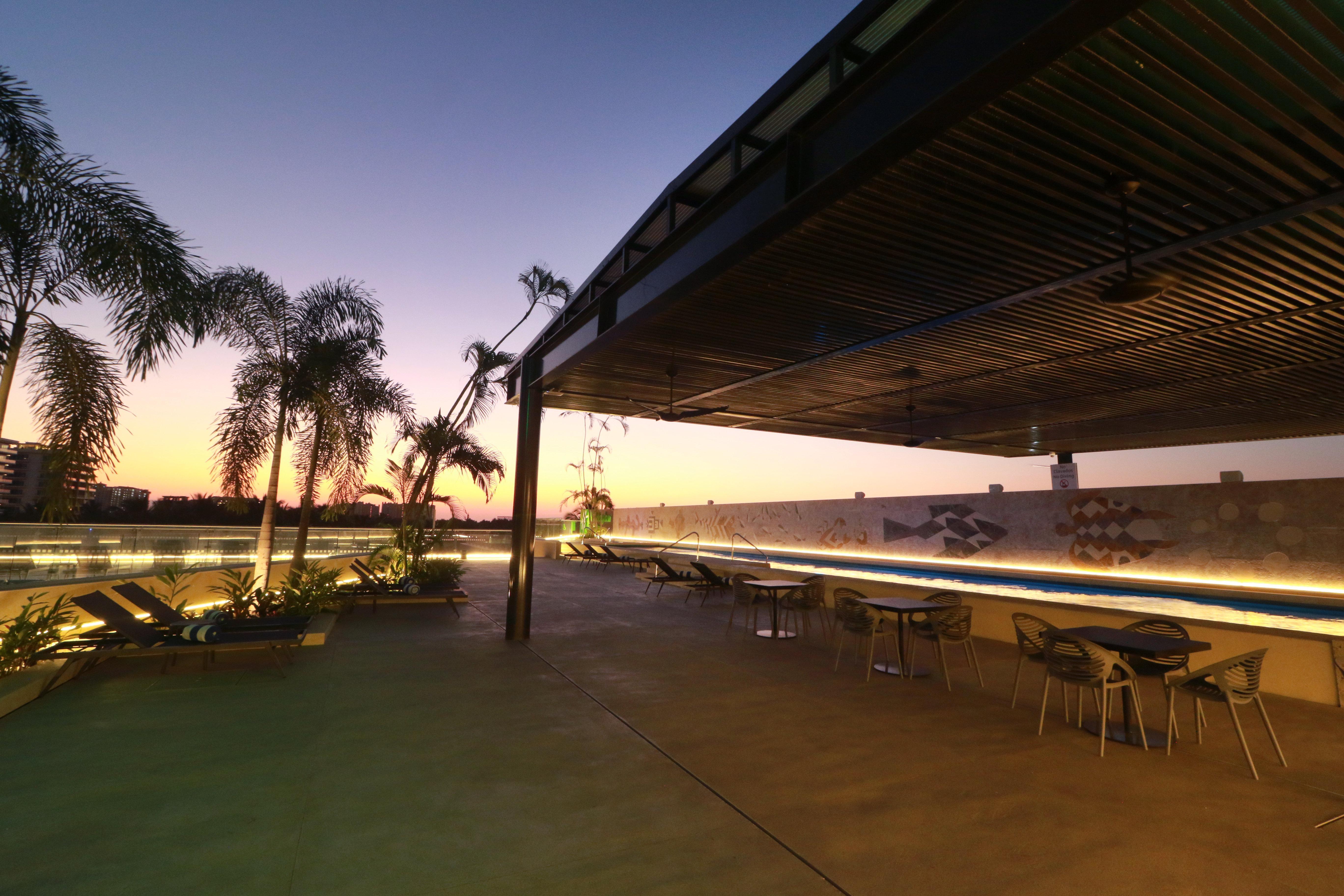 Holiday Inn & Suites - Puerto Vallarta Marina & Golf By Ihg エクステリア 写真
