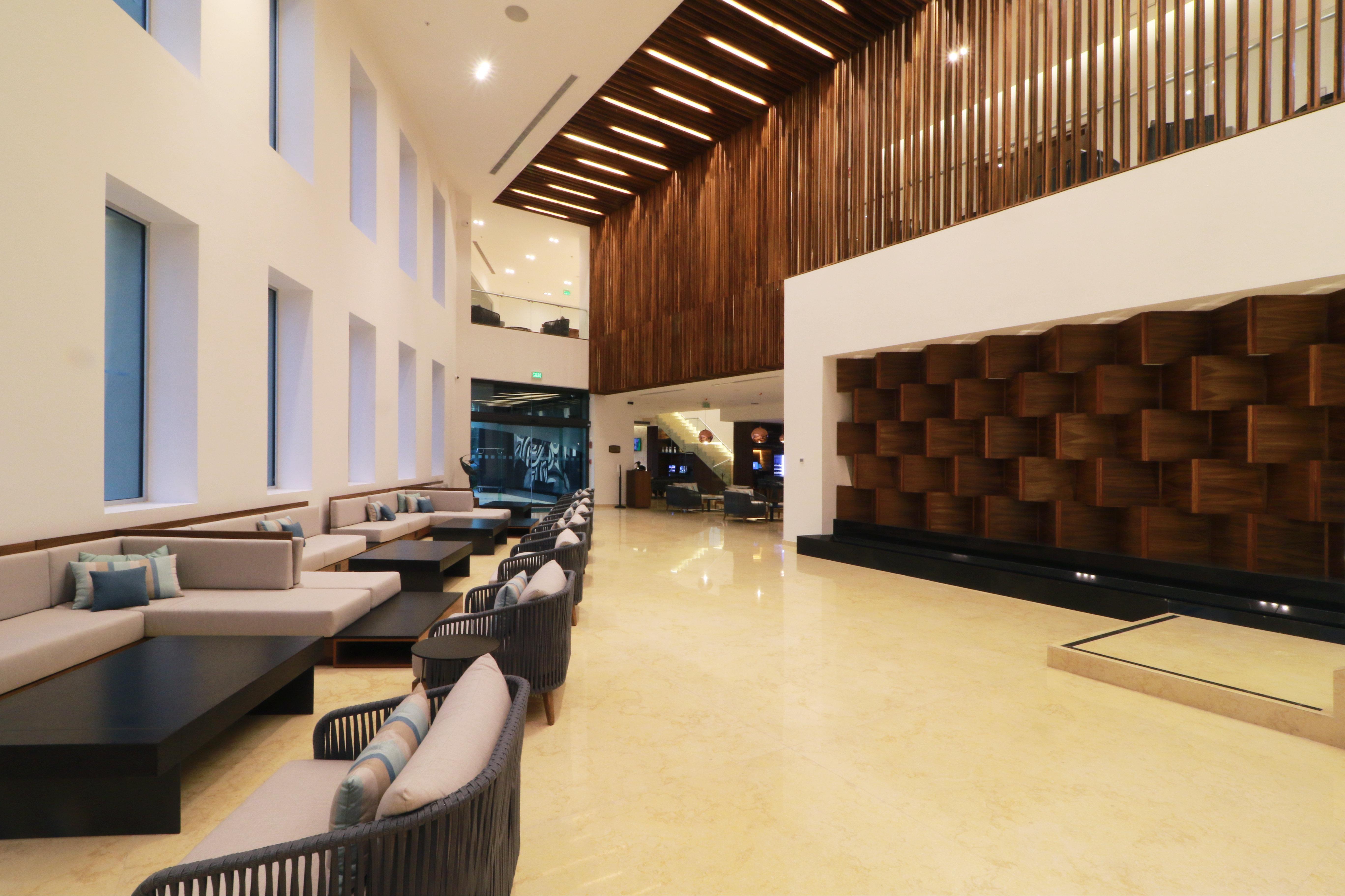 Holiday Inn & Suites - Puerto Vallarta Marina & Golf By Ihg エクステリア 写真