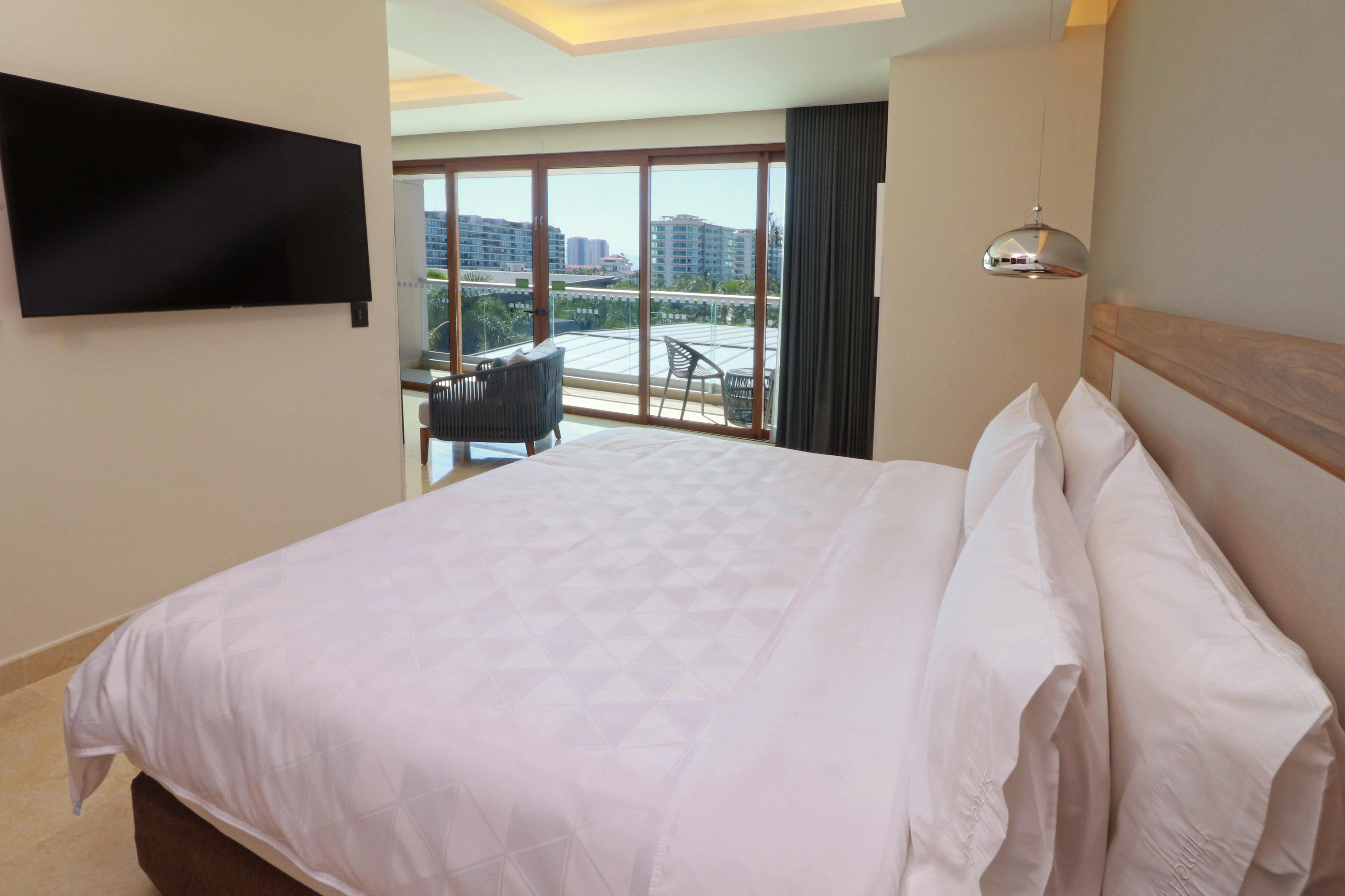 Holiday Inn & Suites - Puerto Vallarta Marina & Golf By Ihg エクステリア 写真