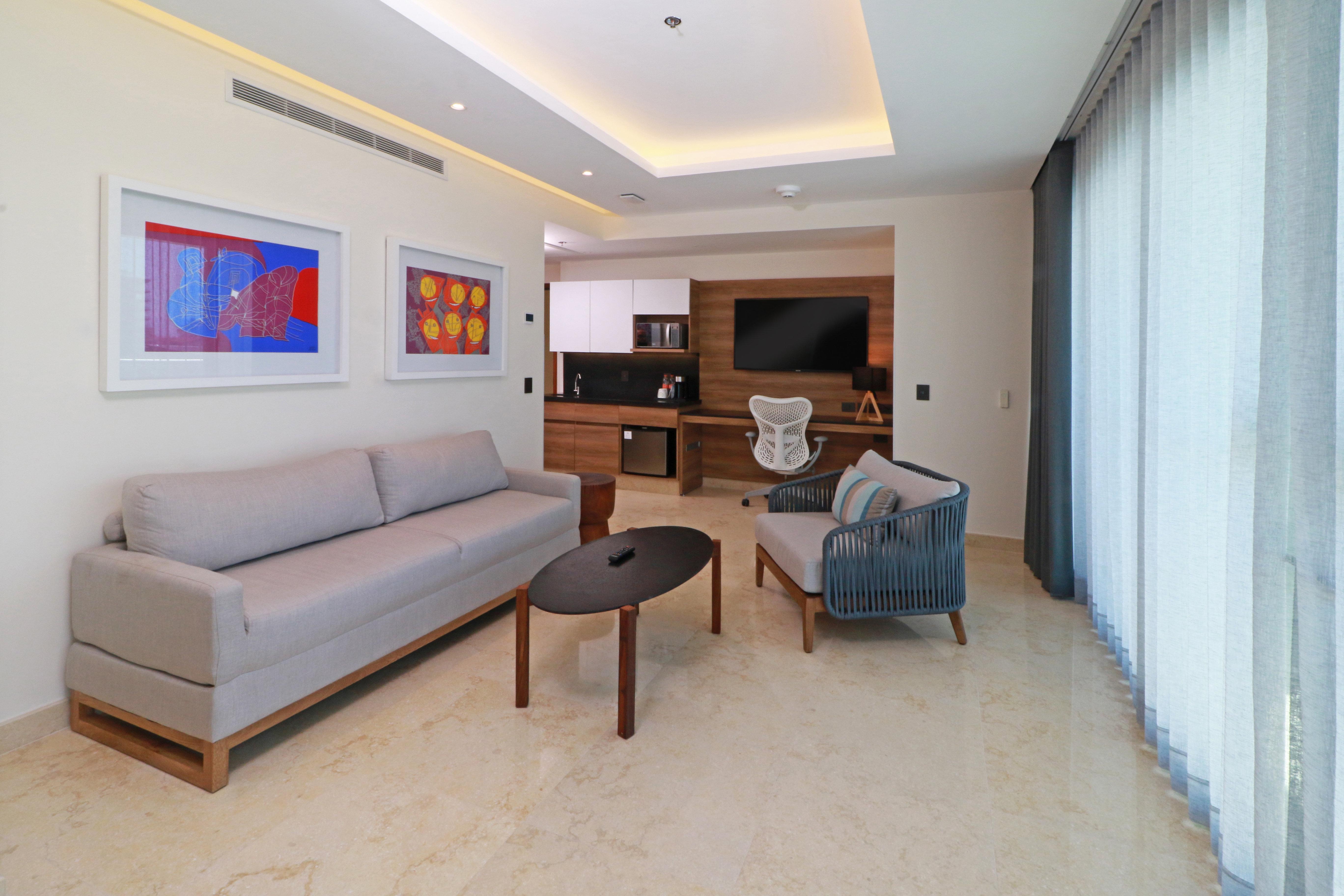 Holiday Inn & Suites - Puerto Vallarta Marina & Golf By Ihg エクステリア 写真