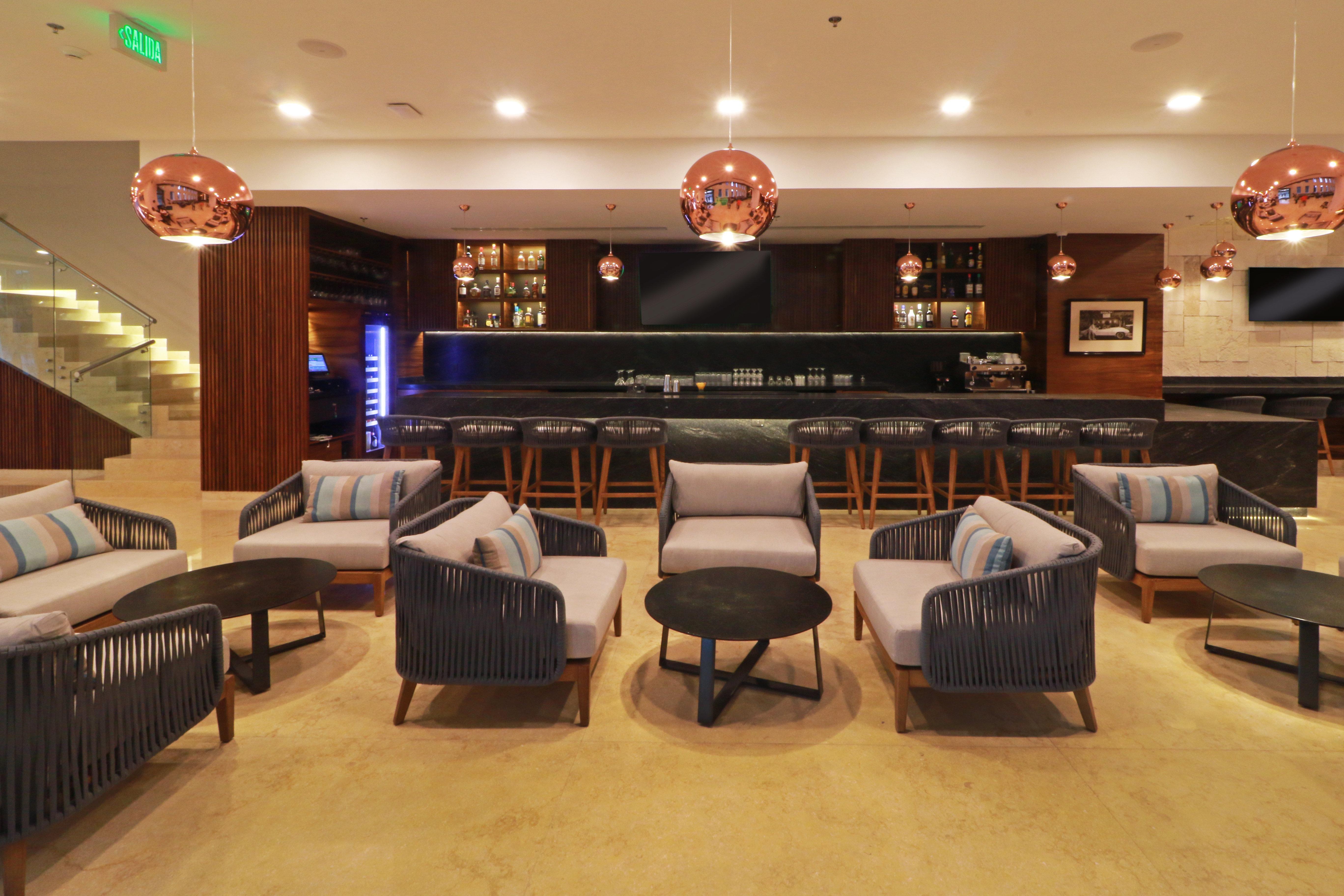 Holiday Inn & Suites - Puerto Vallarta Marina & Golf By Ihg エクステリア 写真