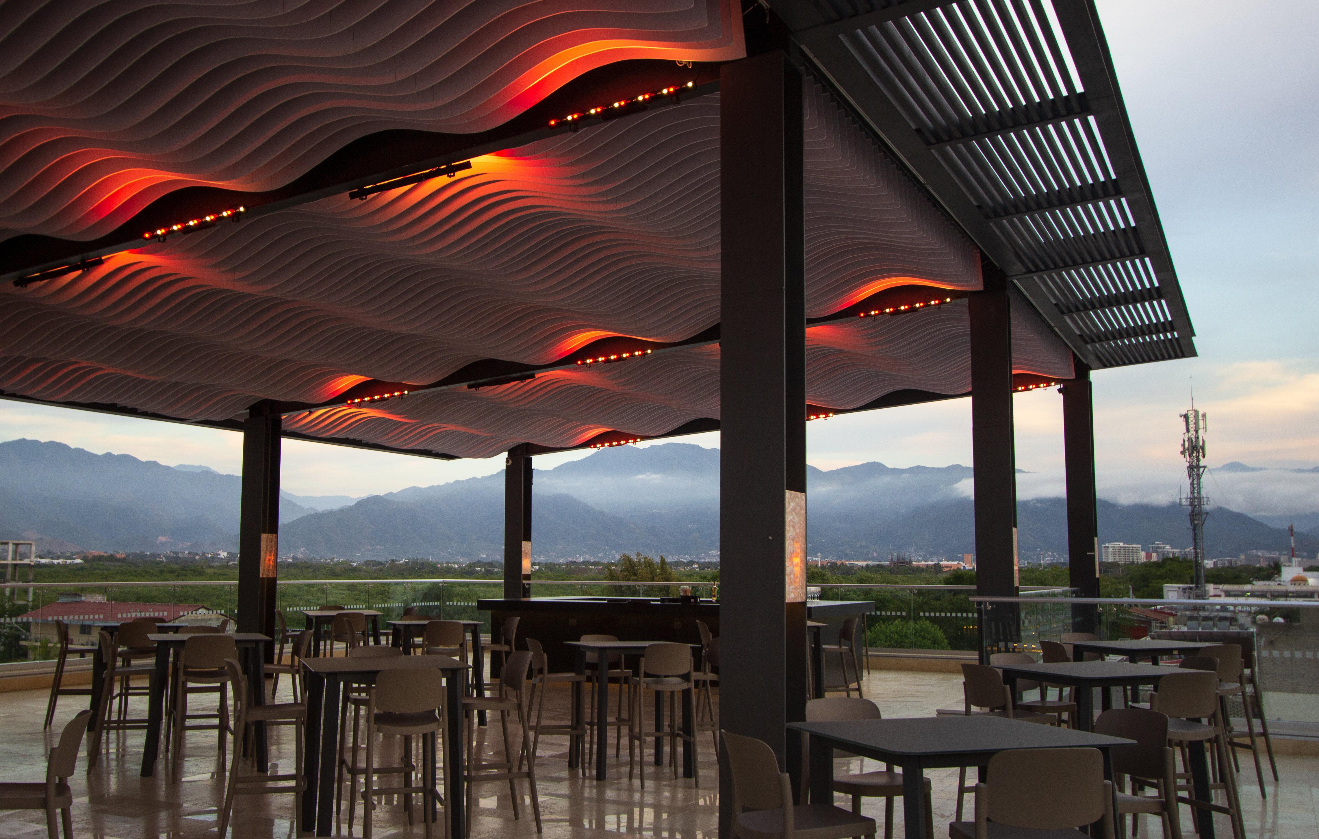 Holiday Inn & Suites - Puerto Vallarta Marina & Golf By Ihg エクステリア 写真
