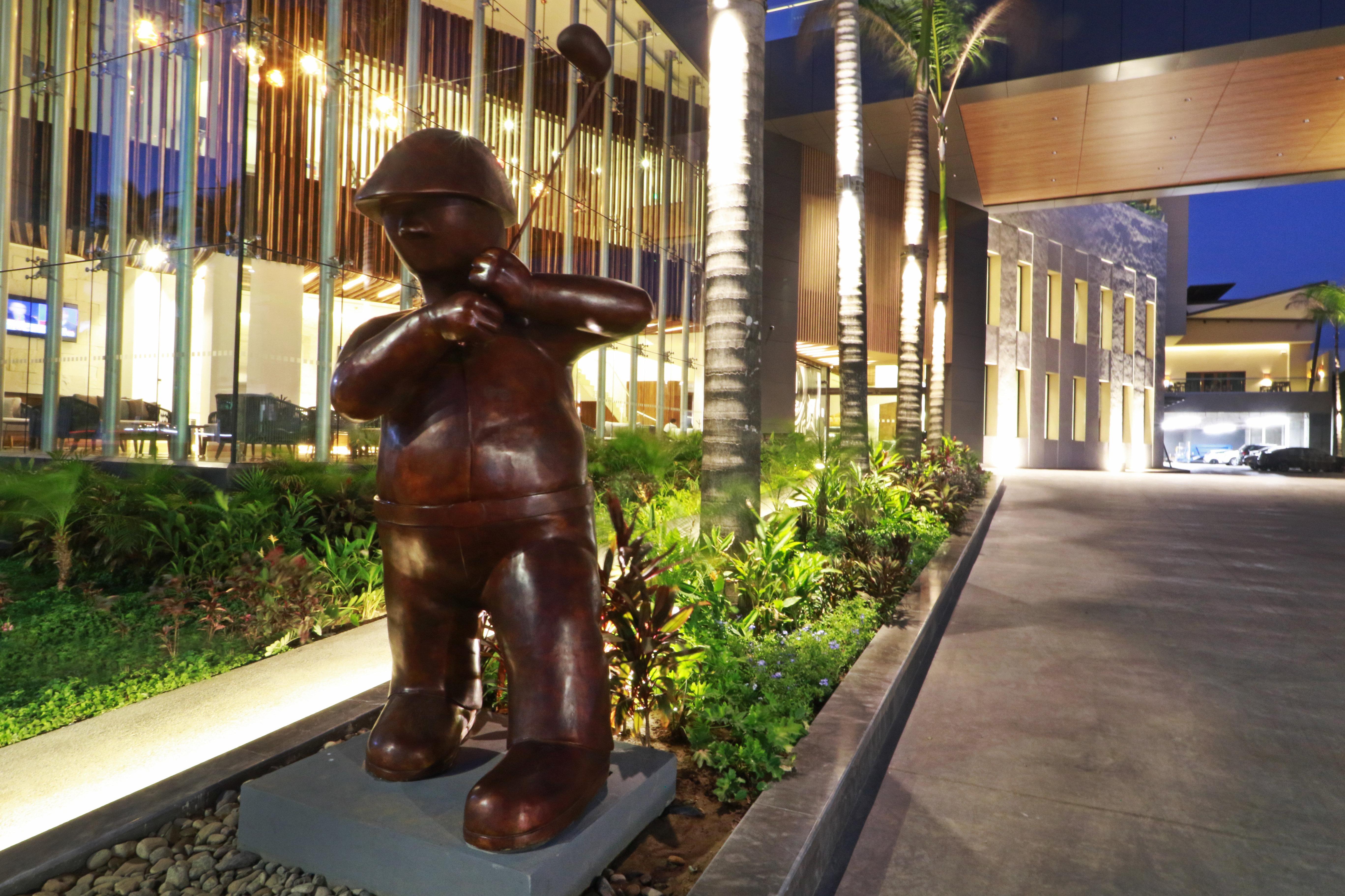 Holiday Inn & Suites - Puerto Vallarta Marina & Golf By Ihg エクステリア 写真