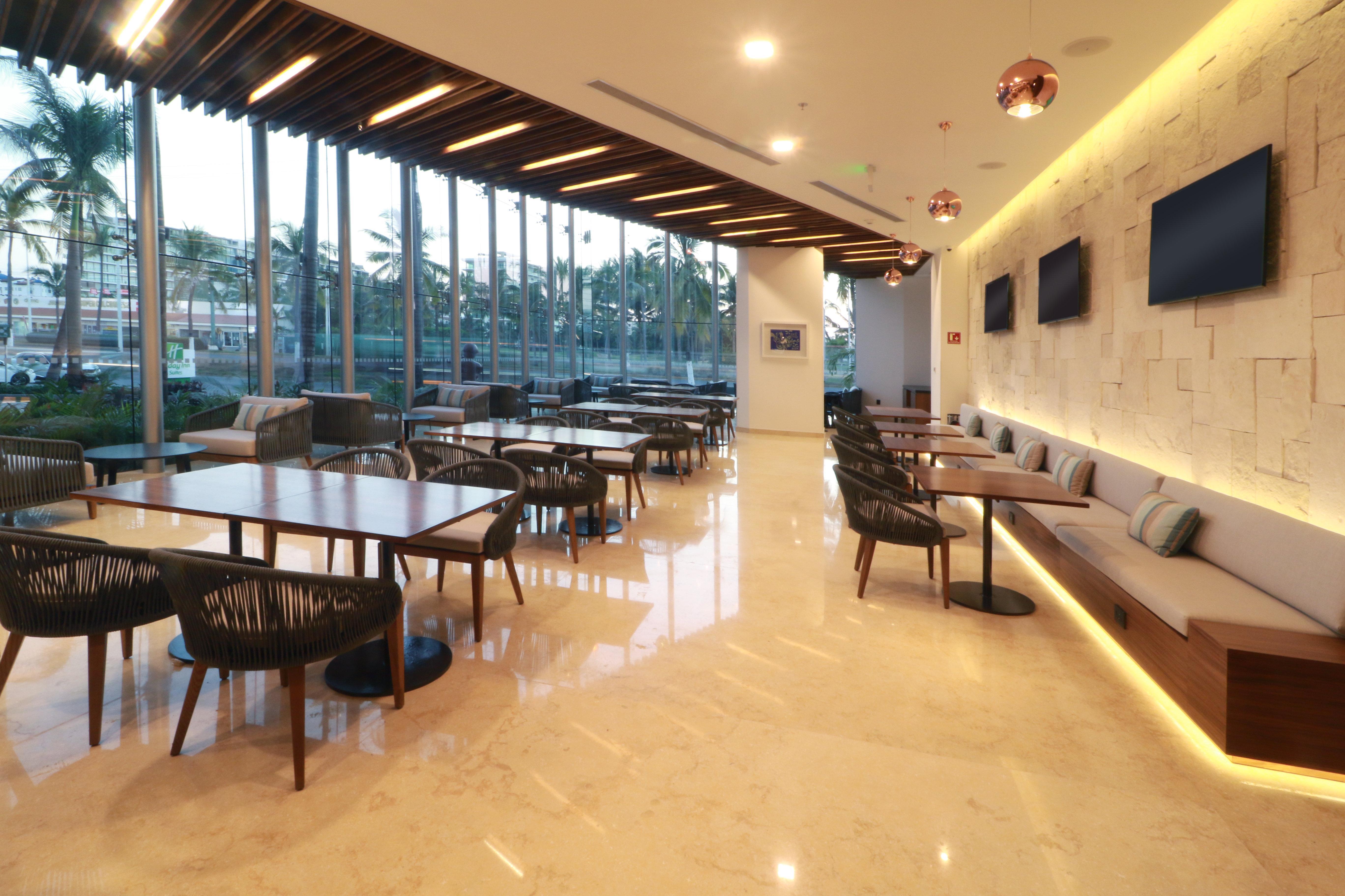 Holiday Inn & Suites - Puerto Vallarta Marina & Golf By Ihg エクステリア 写真