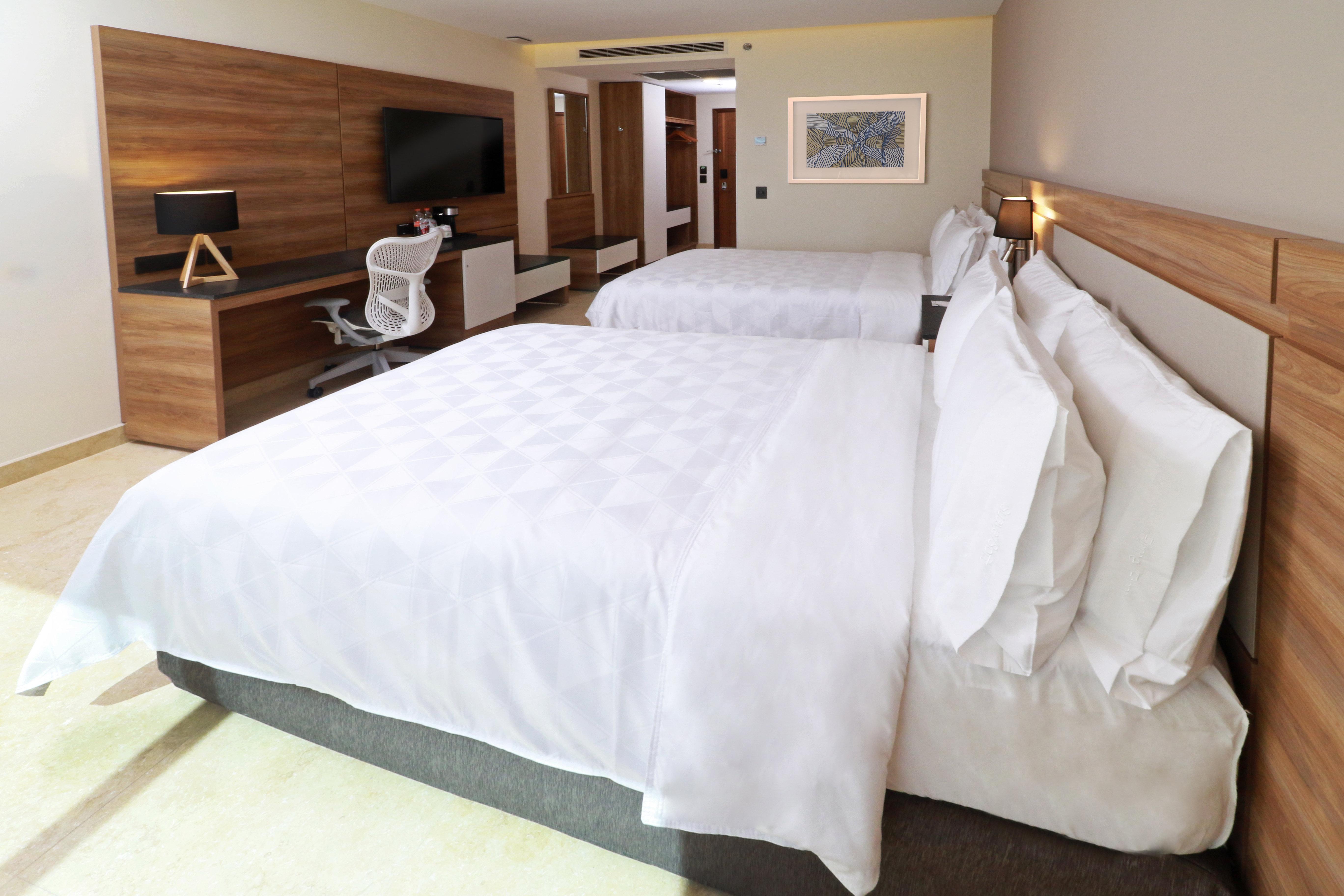 Holiday Inn & Suites - Puerto Vallarta Marina & Golf By Ihg エクステリア 写真