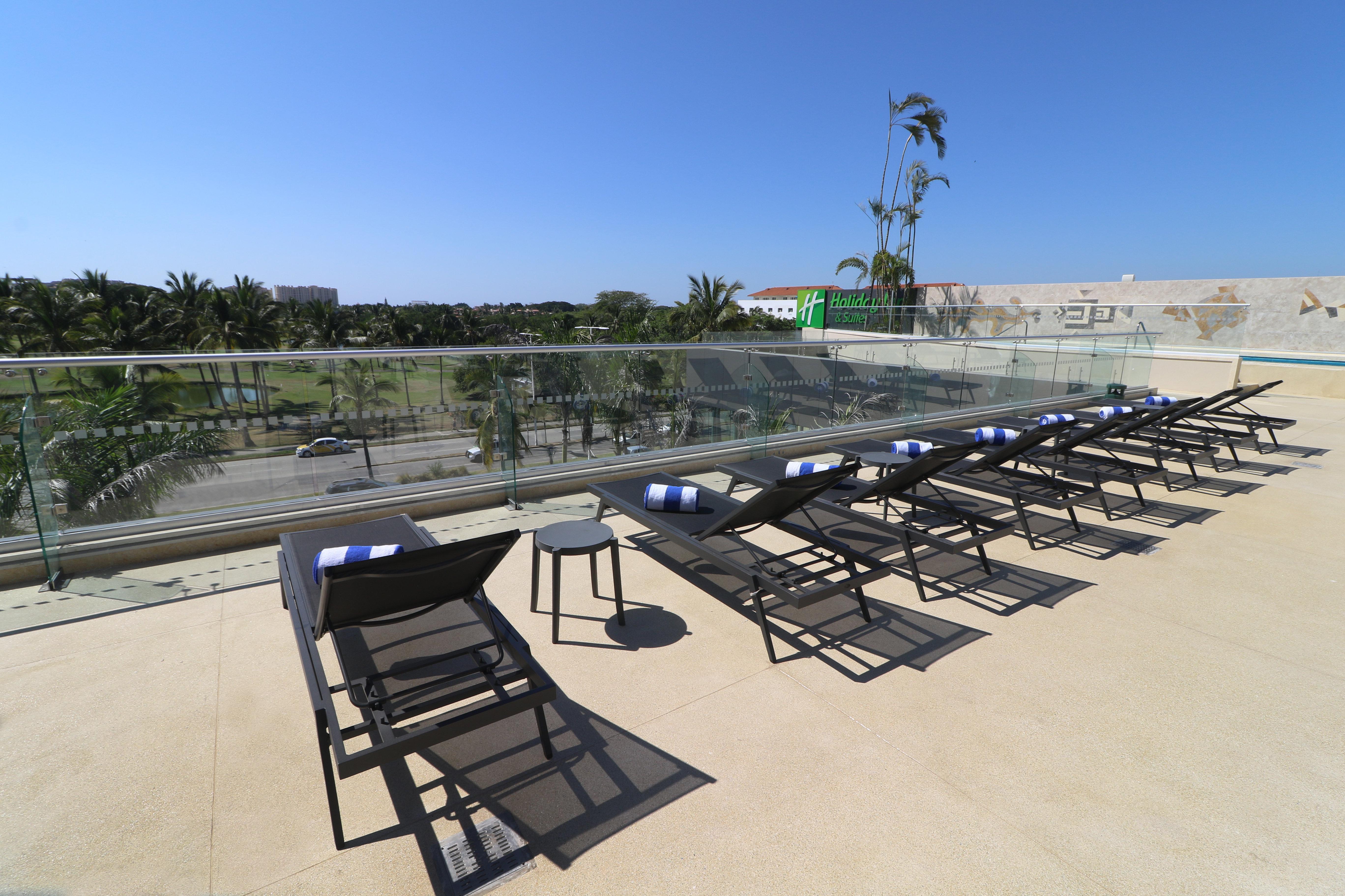 Holiday Inn & Suites - Puerto Vallarta Marina & Golf By Ihg エクステリア 写真